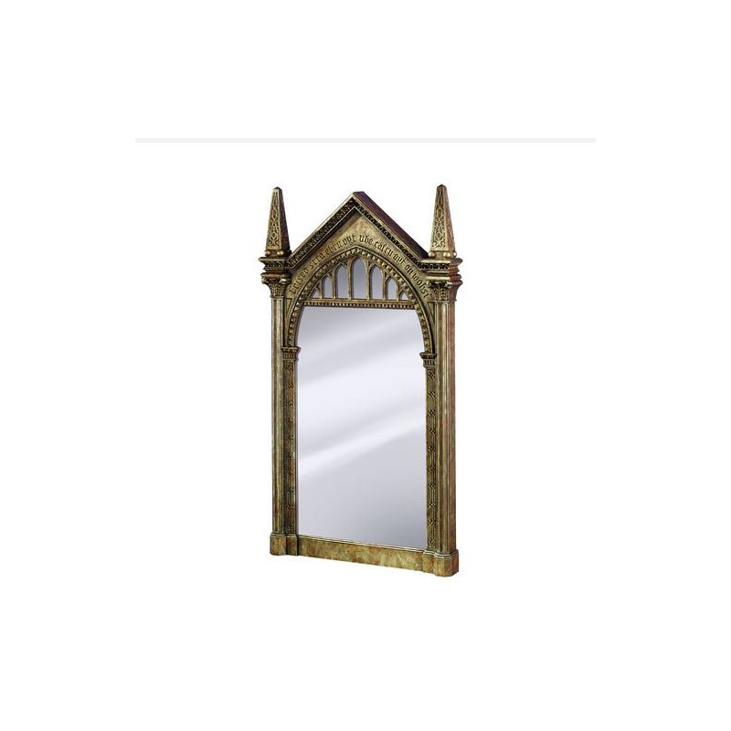 MIROIR DU RISED  REPLIQUE 45 CM