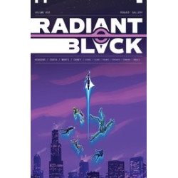 RADIANT BLACK TP VOL 03