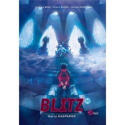 BLITZ T08