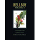 HELLBOY LIBRARY EDITION VOL.3 HC