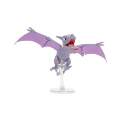 PTERA POKEMON FIGURINE BATTLE FEATURE 11 CM