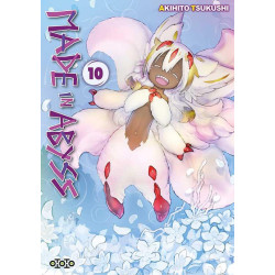 MADE IN ABYSS T10