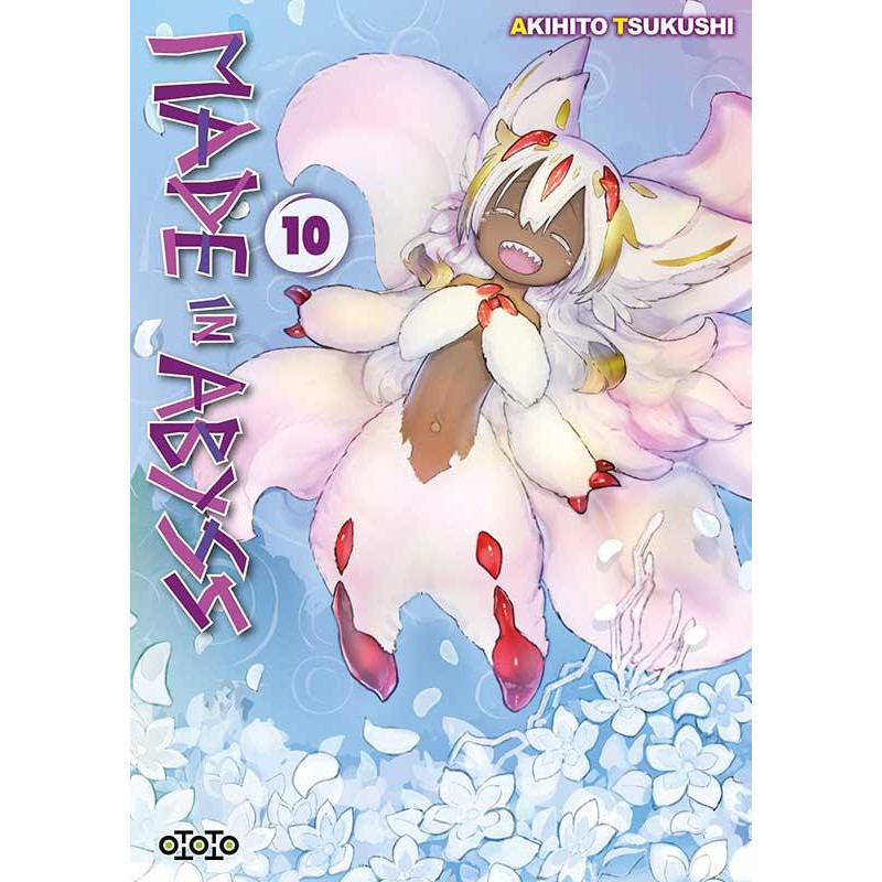 MADE IN ABYSS T10