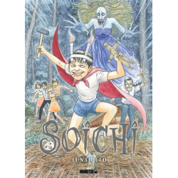 SOICHI