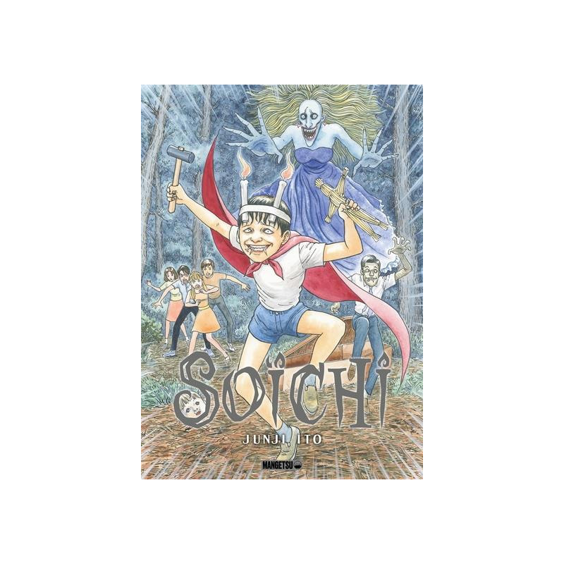 SOICHI