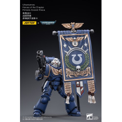 PRIMARIS ANCIENT POSCA JOY TOY WARHAMMER FIGURE