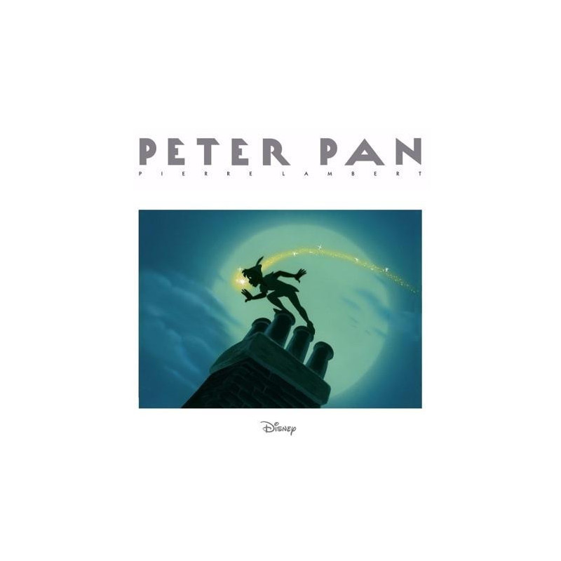 PIERRE LAMBERT  PETER PAN