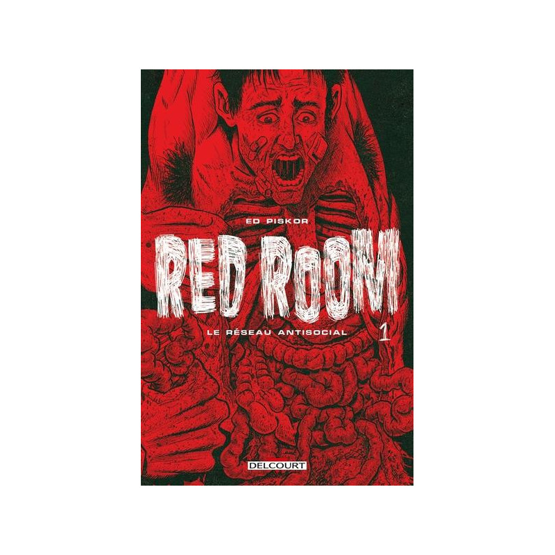 RED ROOM T01