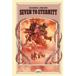 SEVEN TO ETERNITY INTEGRALE TOME 1