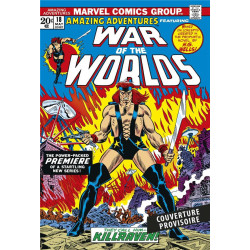 KILLRAVEN  L INTEGRALE T01