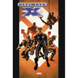 ULTIMATE XMEN T01