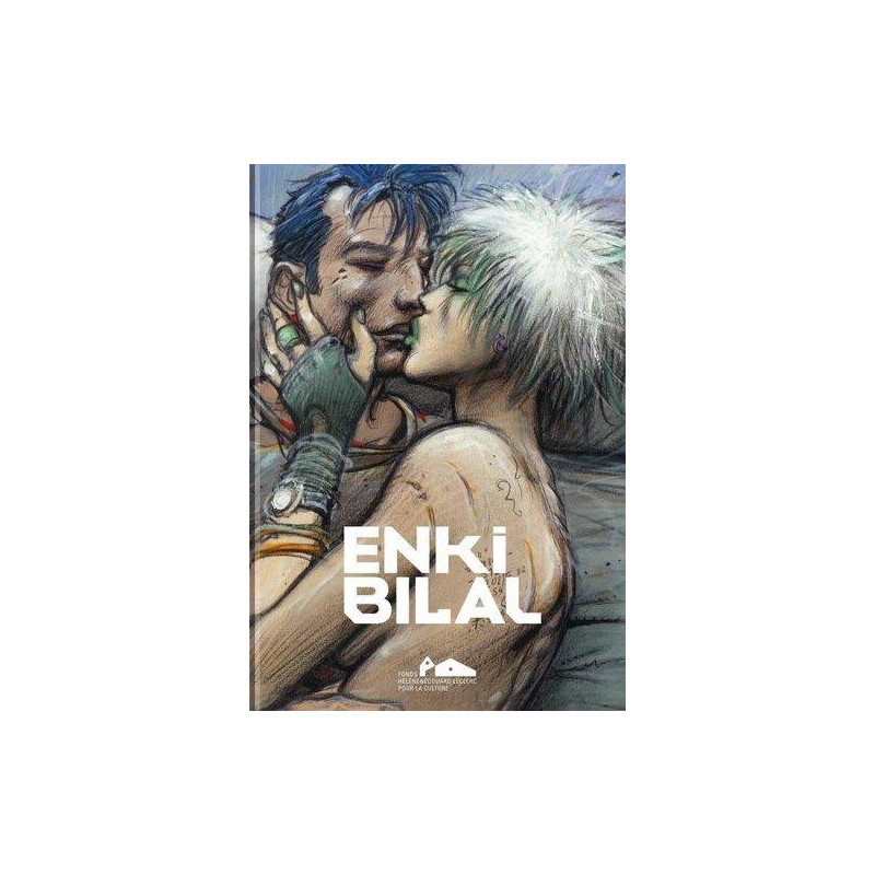 ENKI BILAL