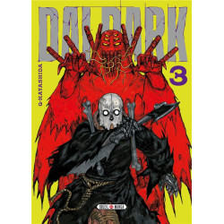 DAI DARK T03