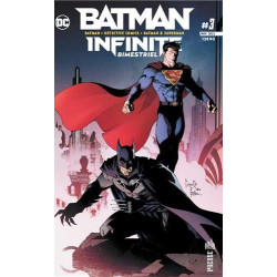 T03  BATMAN INFINITE 2022  BIMESTRIEL  03