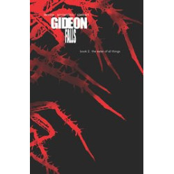 GIDEON FALLS DLX ED HC VOL 02  MR 