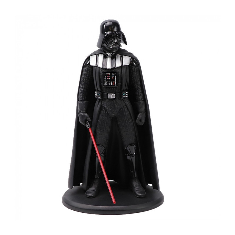 DARTH VADER STAR WARS ELITE COLLECTION RESIN STATUE