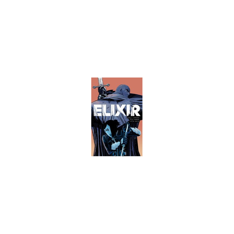 ELIXIR TP 