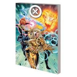 XMEN BY GERRY DUGGAN TP VOL 3