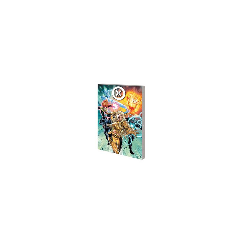 XMEN BY GERRY DUGGAN TP VOL 3