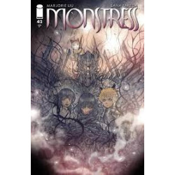 MONSTRESS  42