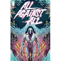ALL AGAINST ALL  2 CVR A WIJNGAARD