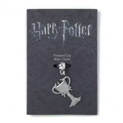 TRIWIZARD CUP HARRY POTTER SLIDER CHARM