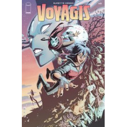 VOYAGIS  3 CVR A KESGIN