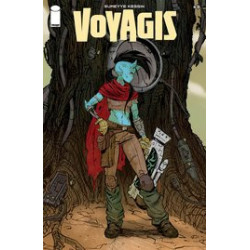 VOYAGIS  3 CVR B VENDRELL