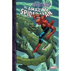 AMAZING SPIDERMAN  18