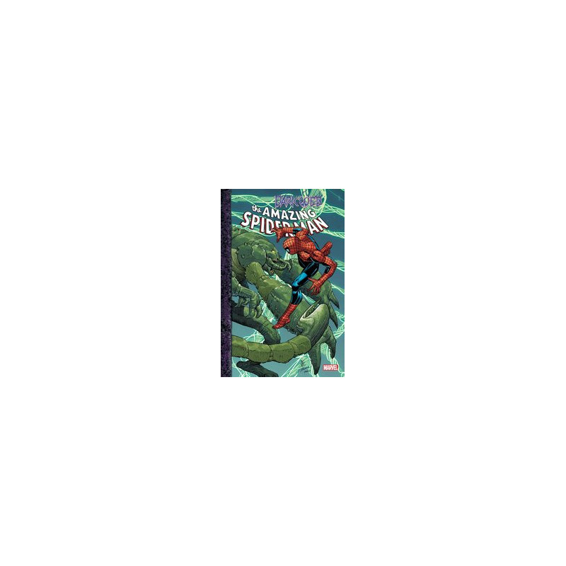 AMAZING SPIDERMAN  18