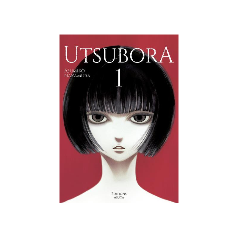 UTSUBORA TOME 1