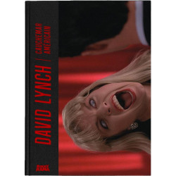 DAVID LYNCH  CAUCHEMAR AMERICAIN