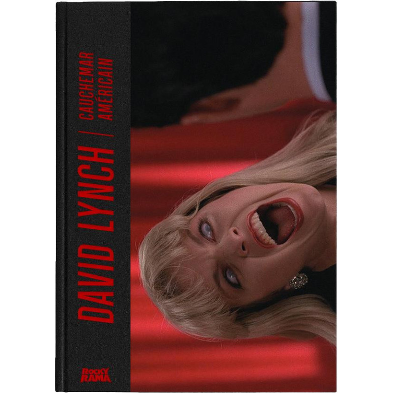 DAVID LYNCH  CAUCHEMAR AMERICAIN