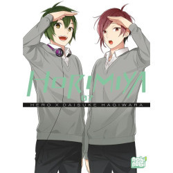 HORIMIYA T07