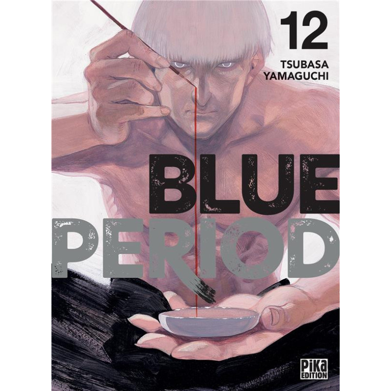 BLUE PERIOD T12