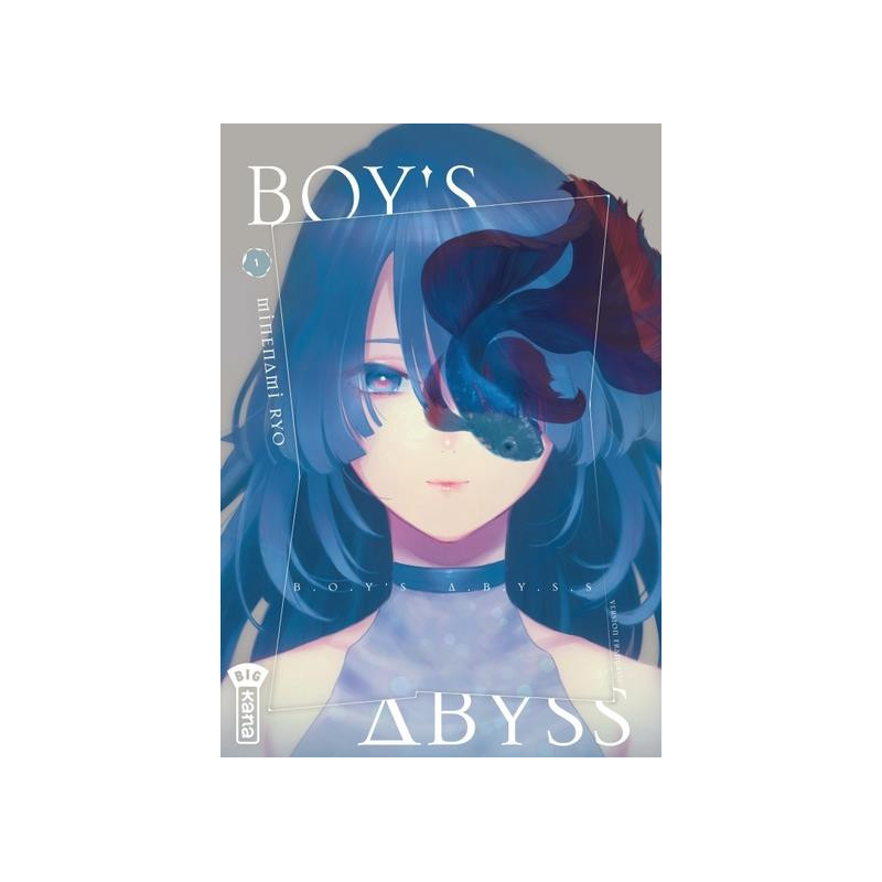 BOY S ABYSS  TOME 1