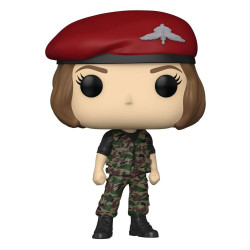 HUNTER ROBIN STRANGER THINGS POP TV VINYL FIGURINE 9 CM