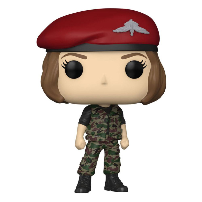 HUNTER ROBIN STRANGER THINGS POP TV VINYL FIGURINE 9 CM