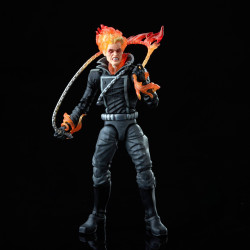 GHOST RIDER MARVEL COMICS MARVEL LEGENDS SERIES FIGURINE 15 CM