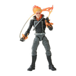 GHOST RIDER MARVEL COMICS MARVEL LEGENDS SERIES FIGURINE 15 CM