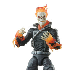 GHOST RIDER MARVEL COMICS MARVEL LEGENDS SERIES FIGURINE 15 CM