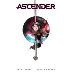 ASCENDER DLX ED HC