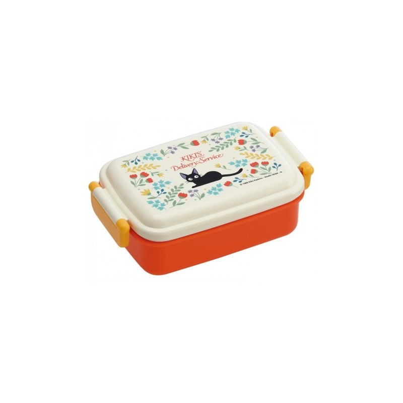 BENTO 2 FERMETURES JIJI BOULANGERIE  KIKI LA PETITE SORCIERE