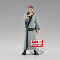 SUKUNA JUJUTSU KAISEN JUKON NO KATAMAKI ZENIN AND SUKUNA