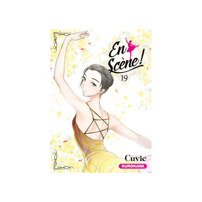 EN SCENE TOME 19