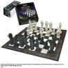 WIZARD CHESS SET HARRY POTTER