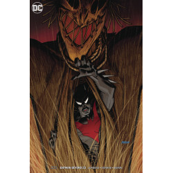 BATMAN BEYOND 23 VAR ED