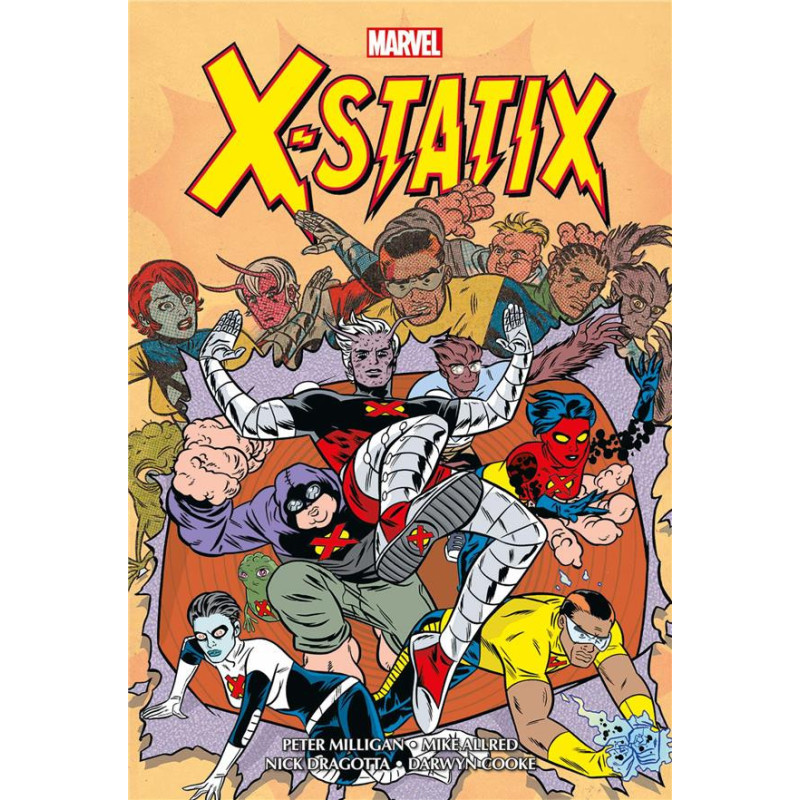 XSTATIX
