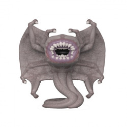 DEMOBAT STRANGER THINGS POP TV VINYL FIGURINE 9 CM