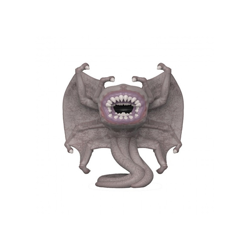 DEMOBAT STRANGER THINGS POP TV VINYL FIGURINE 9 CM